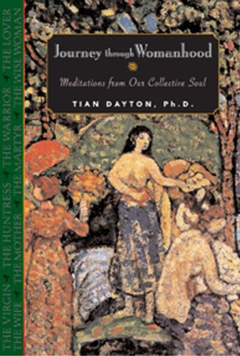 Journey Through Womanhood: Meditations from Our Collective Souls
