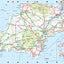 2020 Collins Handy Road Atlas Britain and Ireland
