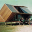 Beach Houses: Andrew Geller by Gordon, Alastair