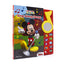 Mickey Mouse Clubhouse Surprise Mirror Sound Book: Sing-Al