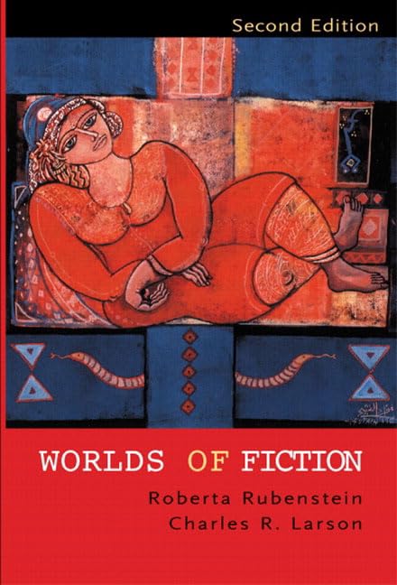 Worlds of Fiction