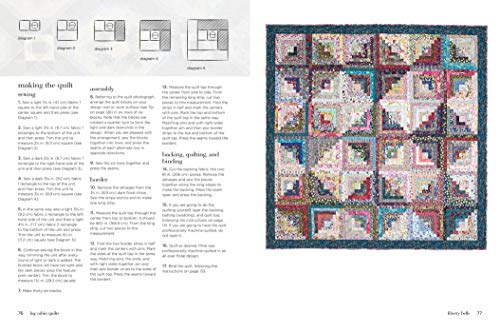 Old Quilts, New Life: 18 step-by-step projects inspired by quilts from the American Folk Art Museum