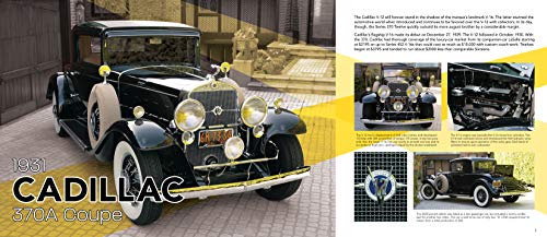 Fast By Design: Great Cars at the Intersection of Speed and Luxury