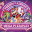 The Security Breach Files: An AFK Book (Five Nights at Freddys)