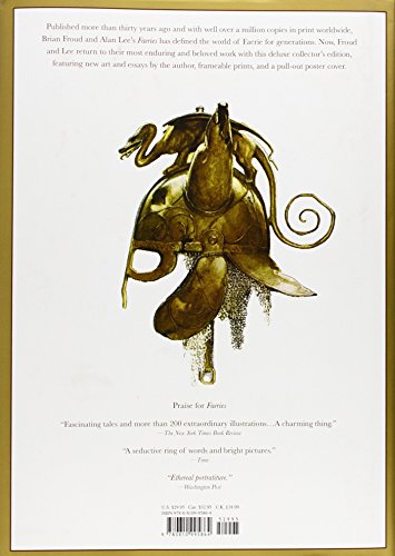 Faeries: Deluxe Collector's Edition