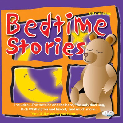 Bedtime Stories (Children's favourite tales)