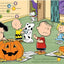 Peanuts - It's the Great Pumpkin, Charlie Brown - Doorbell Sound Book - PI Kids