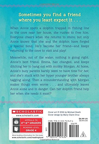 Heart of a Dolphin
