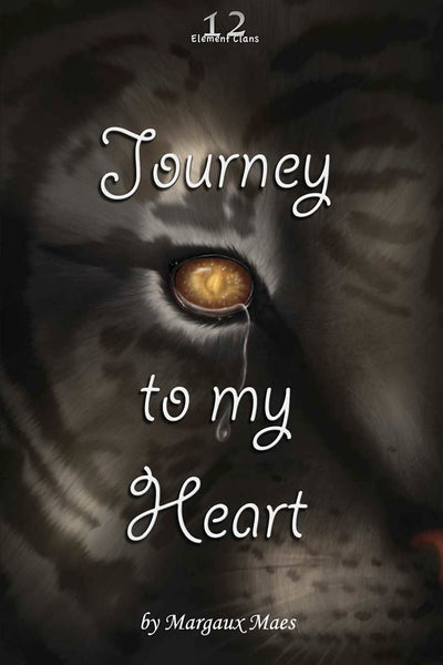 Journey to my Heart: Twelve Element Clans
