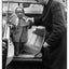 All About Eve: The Photography of Eve Arnold