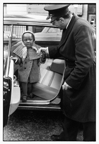 All About Eve: The Photography of Eve Arnold