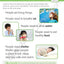 Evan-Moor Smart Start STEM Workbook, Grade PreK, Science, Technology, Engineering, Math, Hands On Activities, Problem Solving, Critical Thinking, Fine Motor Skills, Sequencing, Animals, Homeschool