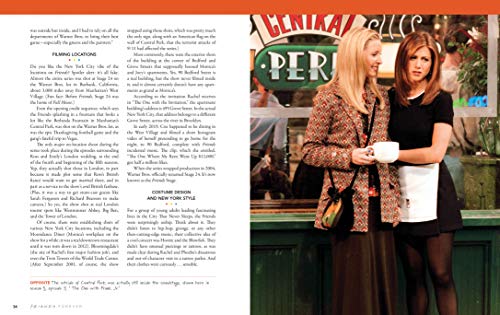 Friends Forever [25th Anniversary Ed]: The One About the Epi