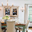 Through the French Door: Romantic interiors inspired by classic French style