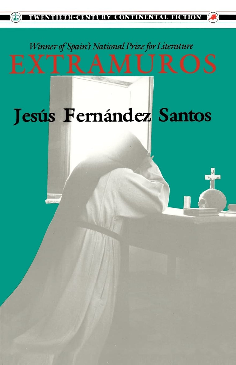 Extramuros (20th Century Continental Fiction S)