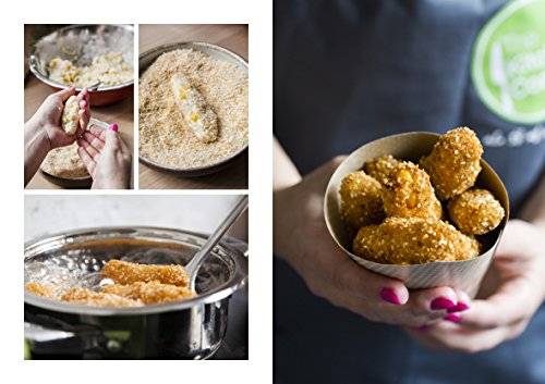 Cauliflower: Over 70 Exciting Ways to Roast, Rice, and Fry One of the World's Healthiest Vegetables
