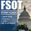 The Complete FSOT Study Guide: Practice Tests and Test Preparation Guide for the Written Exam and Oral Assessment