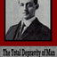 The Total Depravity of Man