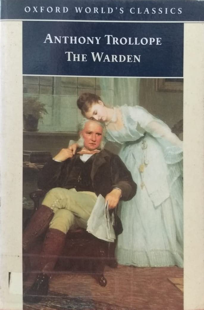 The Warden