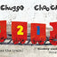 Chugga Chugga Choo Choo (All About Sounds)
