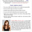 The Omni Diet: The Revolutionary 70% PLANT + 30% PROTEIN Program to Lose Weight, Reverse Disease, Fight Inflammation, and Change Your Life Forever