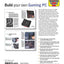 Build Your Own Gaming PC: The step-by-step manual to building the ultimate computer (Haynes Manuals)