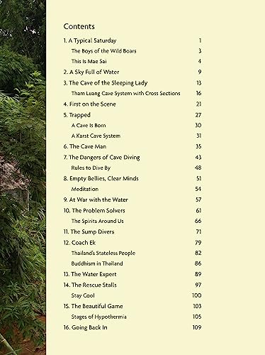 All Thirteen: The Incredible Cave Rescue of the Thai Boys' S