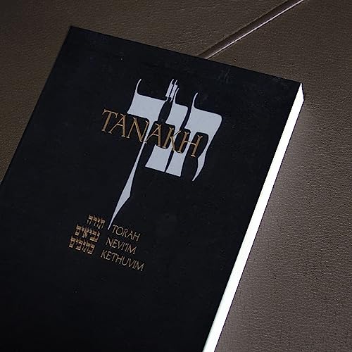 JPS Hebrew-English TANAKH