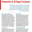 Lonely Planet Yosemite, Sequoia & Kings Canyon National Parks