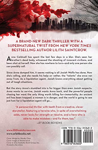 Blood Call