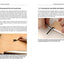 Tandy Leather Making Leather Knife Sheaths Vol. 3 61966-03 (Making Leather Knife Sheaths, 3)