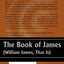 The Book of James (William James, That Is)