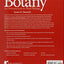 Botany: An Introduction to Plant Biology