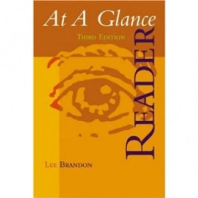 At a Glance: Reader