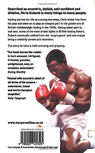 Chris Eubank: The Autobiography