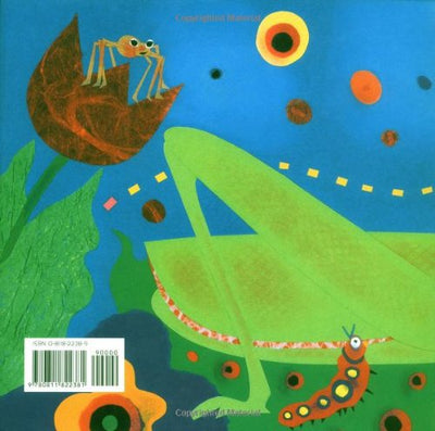 Bugs! Bugs! Bugs!: (Books for Boys, Boys Books for Kindergarten, Books About Bugs for Kids)