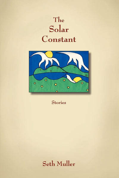 The Solar Constant: Stories
