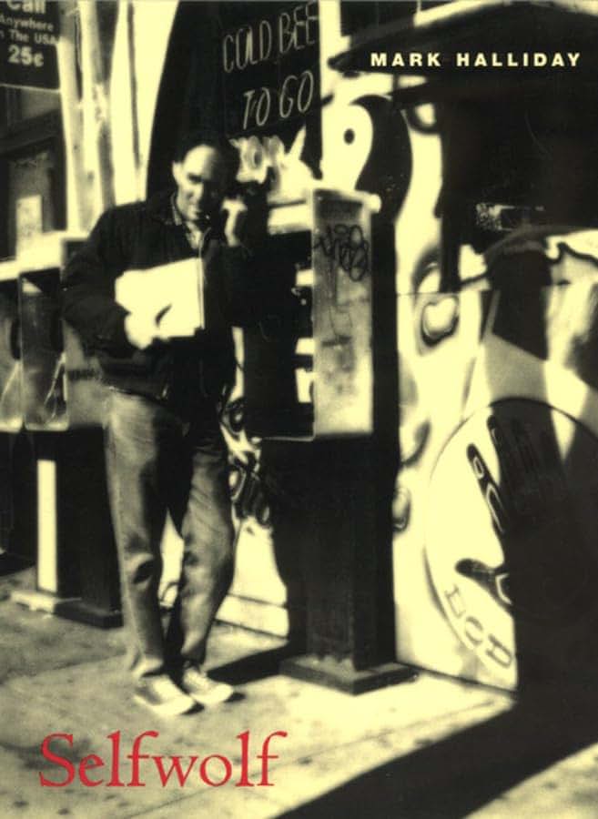 Selfwolf (Phoenix Poets)