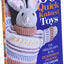60 Quick Knitted Toys: Fun, Fabulous Knits in the 220 Superw