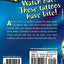 Sharks Tattoos (Dover Little Activity Books: Sea Life)