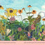 The Weedy Garden: A Happy Habitat for Wild Friends