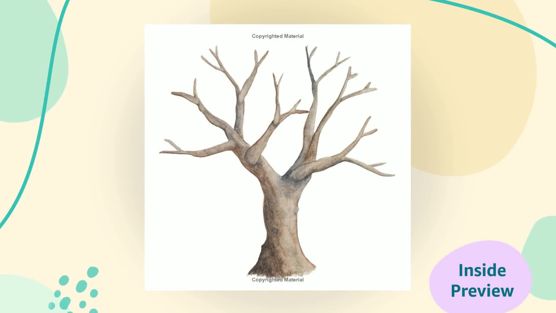 Tap the Magic Tree: An Acclaimed Interactive Picture Book About Seasonal Change and Wonder
