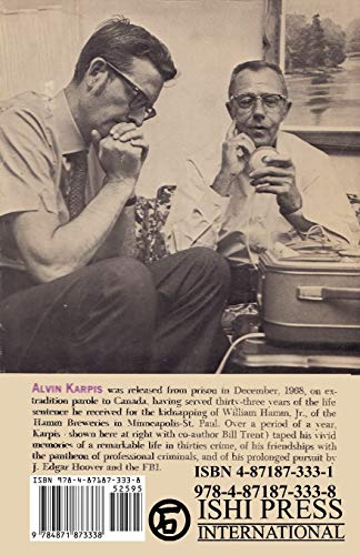 The Alvin Karpis Story