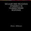 Secular and Religious Dynamics in Humanitarian Response (Routledge Research in Religion and Development)