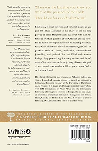 Satisfy Your Soul: Restoring the Heart of Christian Spiritua