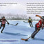 Slap Shot: Ready-to-Read Level 2 (Game Day)