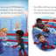 World of Reading: Spidey and His Amazing Friends: Super Hero Hiccups