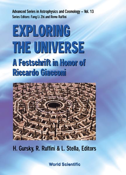 Exploring the Universe