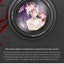 Finder Deluxe Edition: Embrace, Vol. 12 (12)