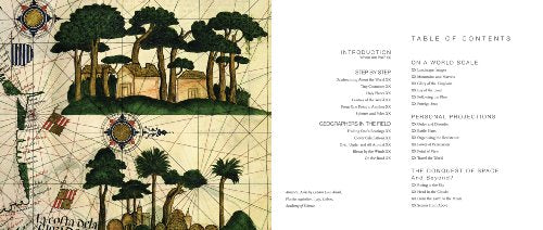 Mapping the World: Stories of Geography